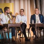 Marek Szaja_Engie, Paweł Kupczak_MPEC Nowy Sącz